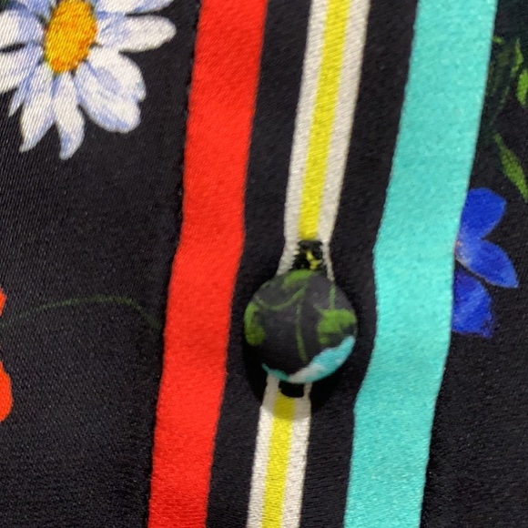 Alice and Olivia woman’s top - Picture 5 of 9